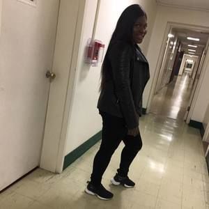 Meet your Posher, Esther